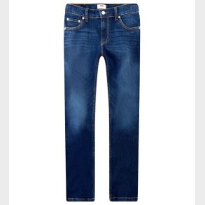 Levis Jeans - 510 Skinny - Machu Picchu