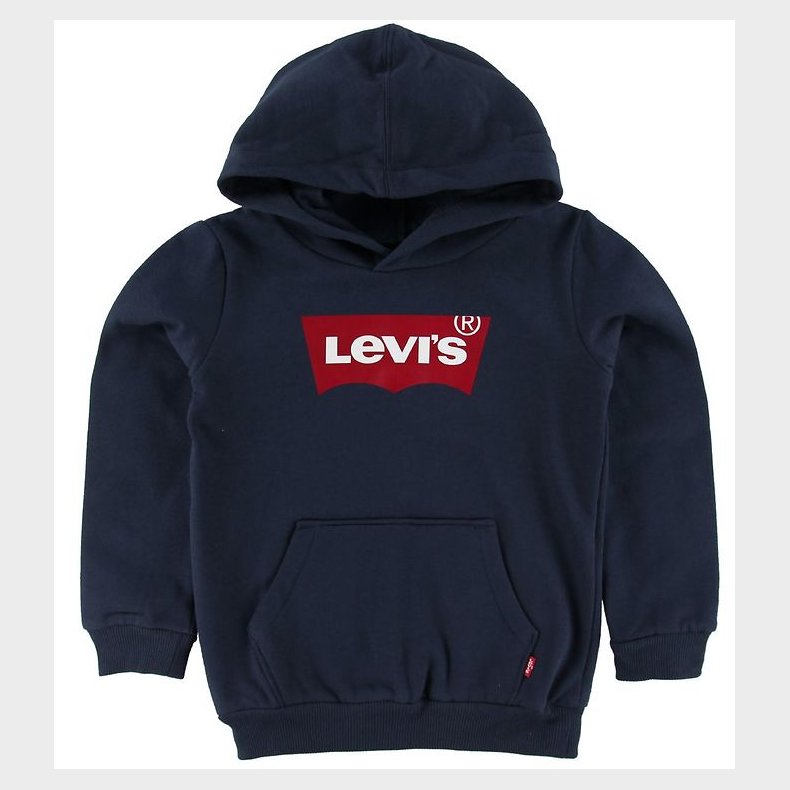 Levis Httetrje - Batwing - Navy