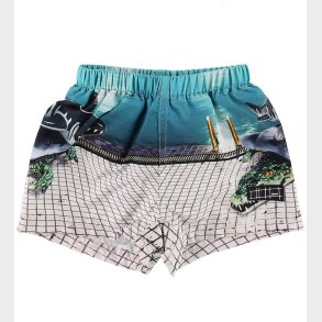 Molo Blebadebukser - UV50+ - Newton - Pool Slide