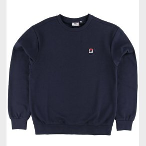 Fila Sweatshirt - Hector - Navy