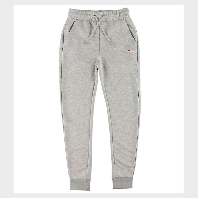 Fila Sweatpants - Eider - Grmeleret