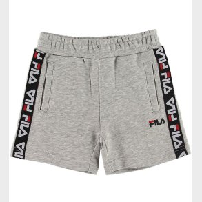 Fila Shorts - Tappen - Grmeleret