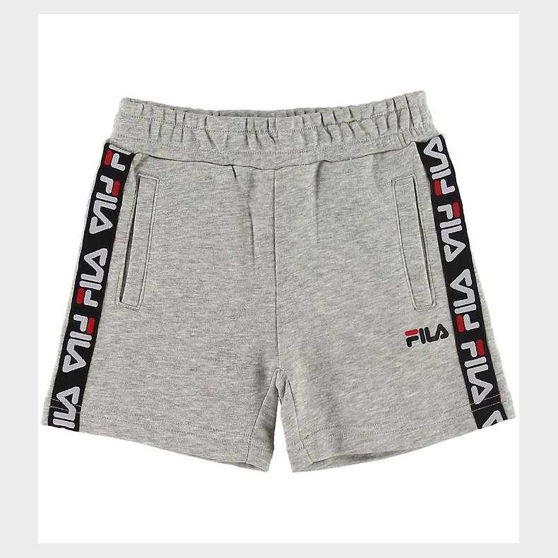 Fila Shorts - Tappen - Grmeleret