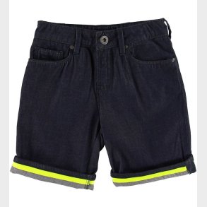 Emporio Armani Shorts - Mrk Denim