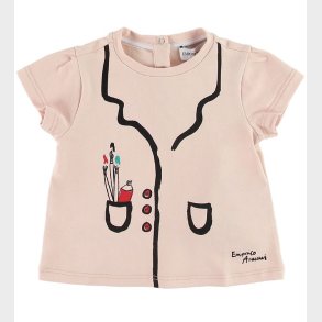 Emporio Armani T-shirt - Pudder