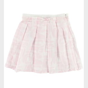 Emporio Armani Nederdel - Rosa