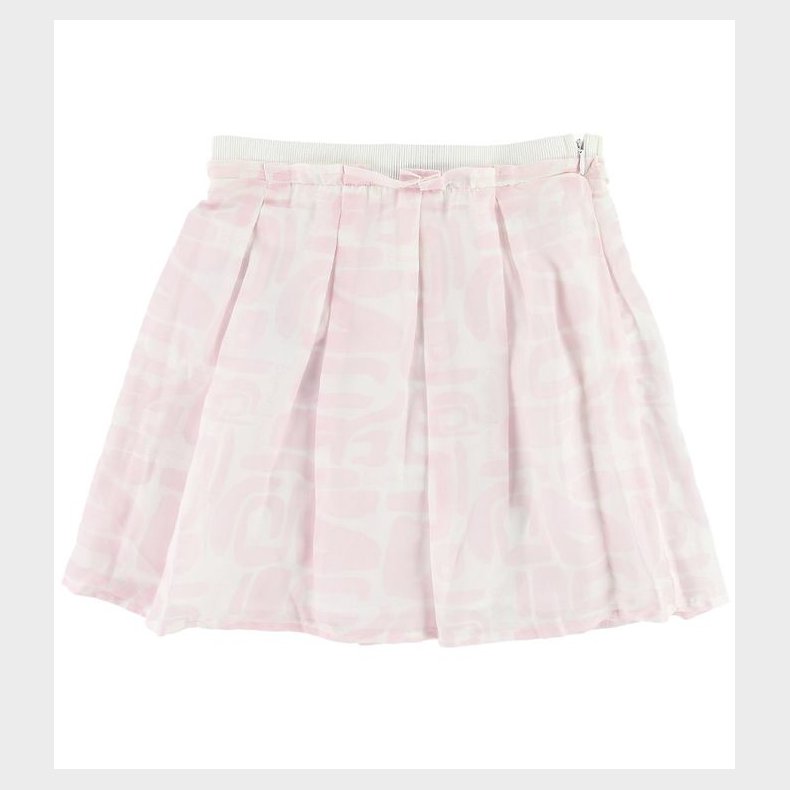 Emporio Armani Nederdel - Rosa