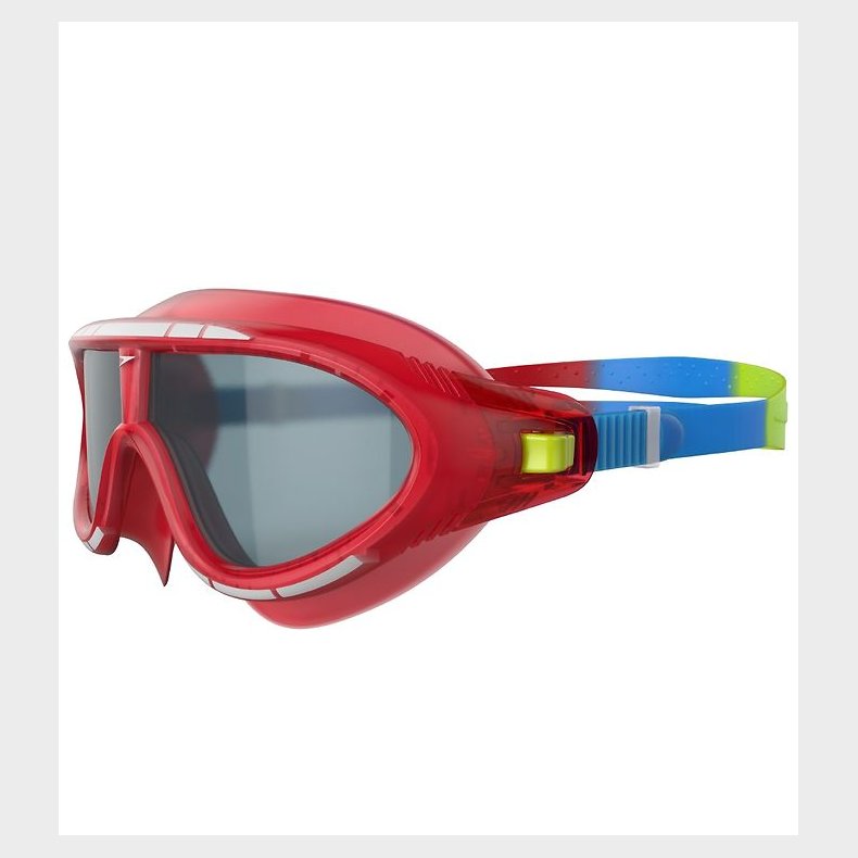 Speedo Svmmebriller - Biofuse Rift Mask - Rd