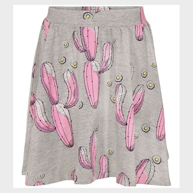 LEGO® Wear Nederdel - LWDalia - Grmeleret m. Kaktus