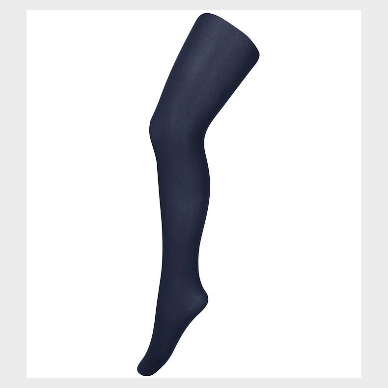 Condor Str�mpebukser - Mikrofiber - Navy