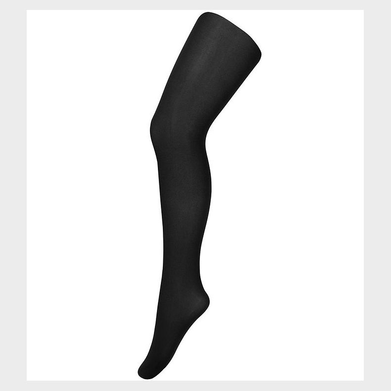 Condor Str�mpebukser - Mikrofiber - Sort