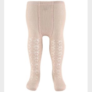 Condor Strmpebukser - Rosa m. Hulmnster