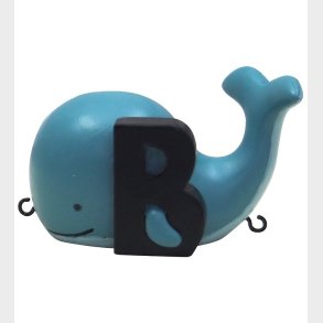 Kids by Friis Navnetog - B - Blhval