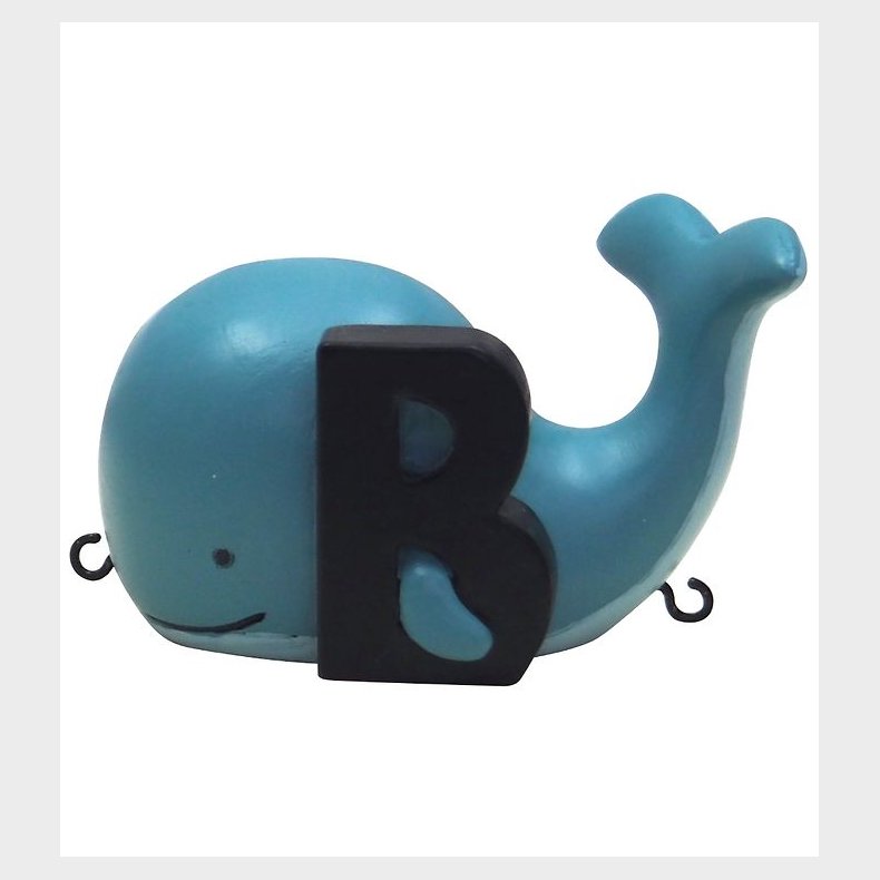 Kids by Friis Navnetog - B - Blhval