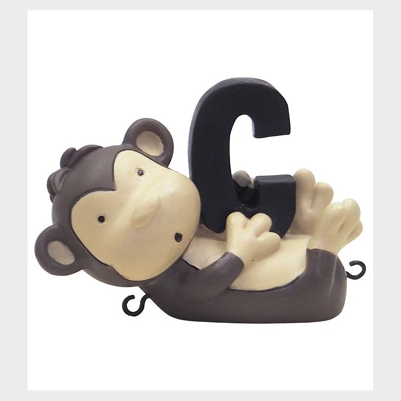 Kids by Friis Navnetog - C - Chimpanse