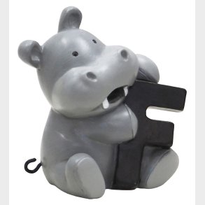 Kids by Friis Navnetog - F - Flodshest