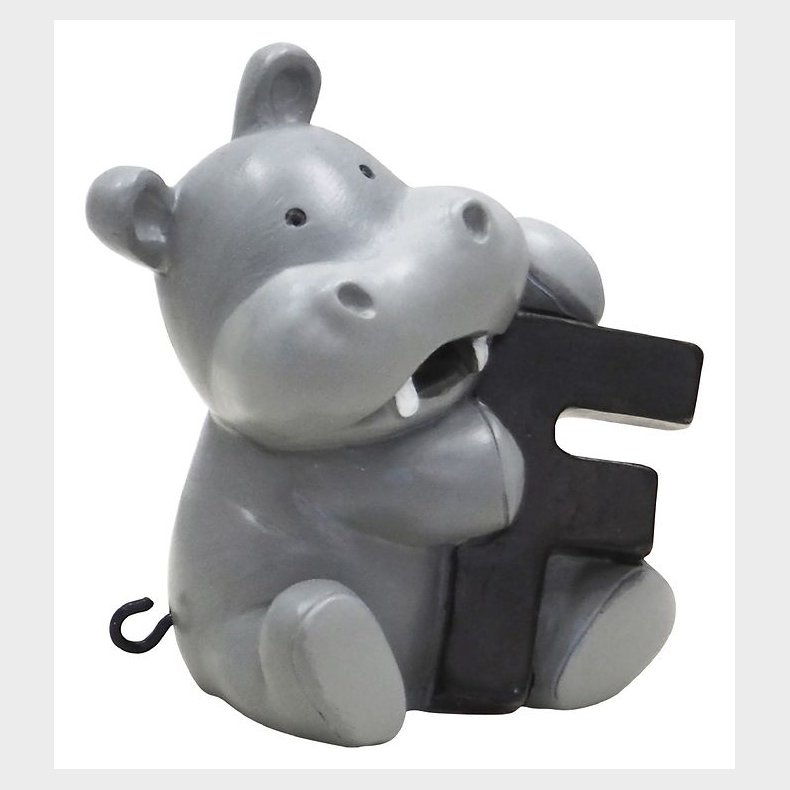 Kids by Friis Navnetog - F - Flodshest