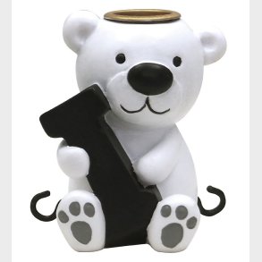 Kids by Friis Navnetog - I - Isbj�rn