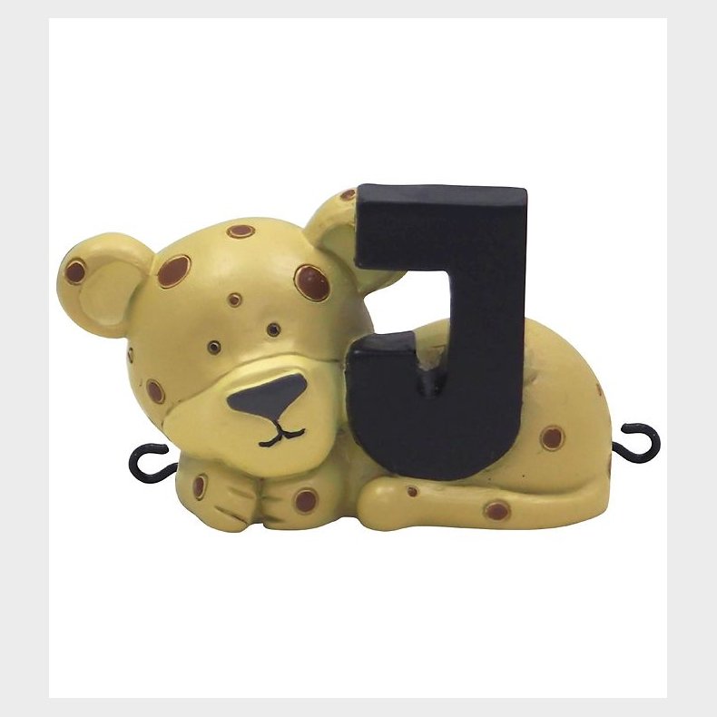 Kids by Friis Navnetog - J - Jaguar