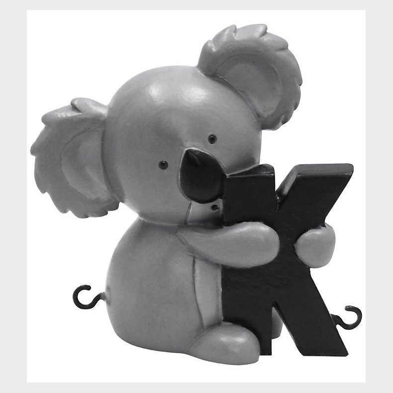 Kids by Friis Navnetog - K - Koala