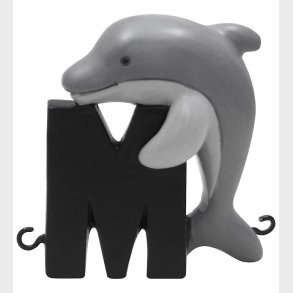 Kids by Friis Navnetog - M - Marsvin Hval