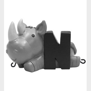 Kids by Friis Navnetog - N - Nsehorn