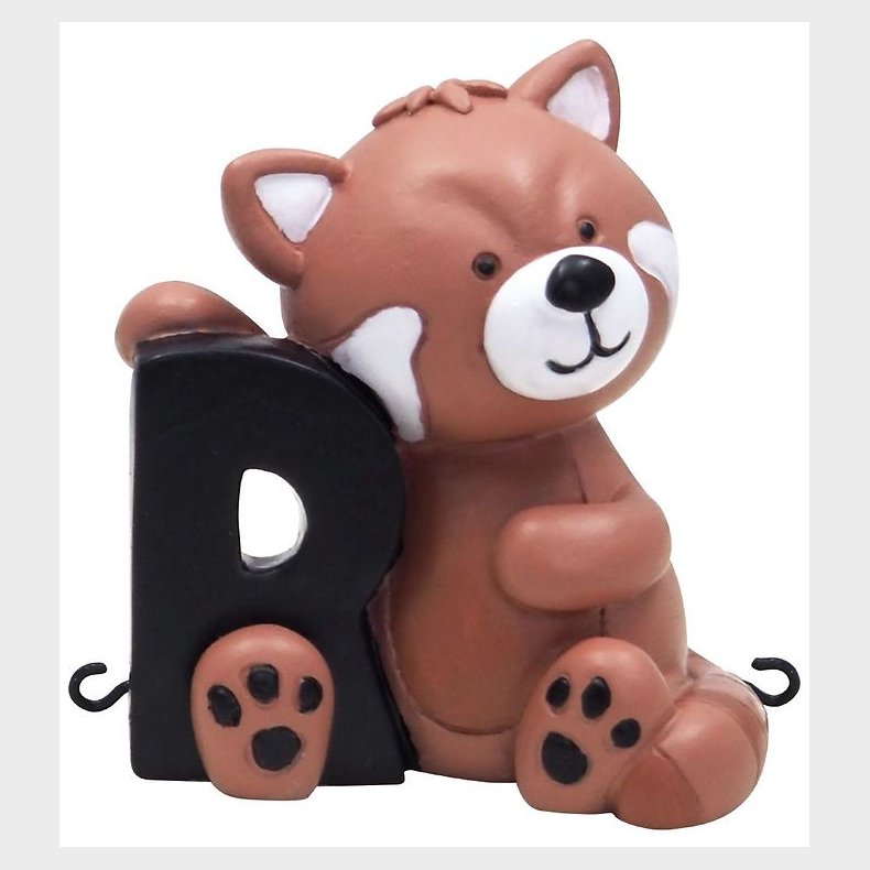 Kids by Friis Navnetog - R - Rd Panda