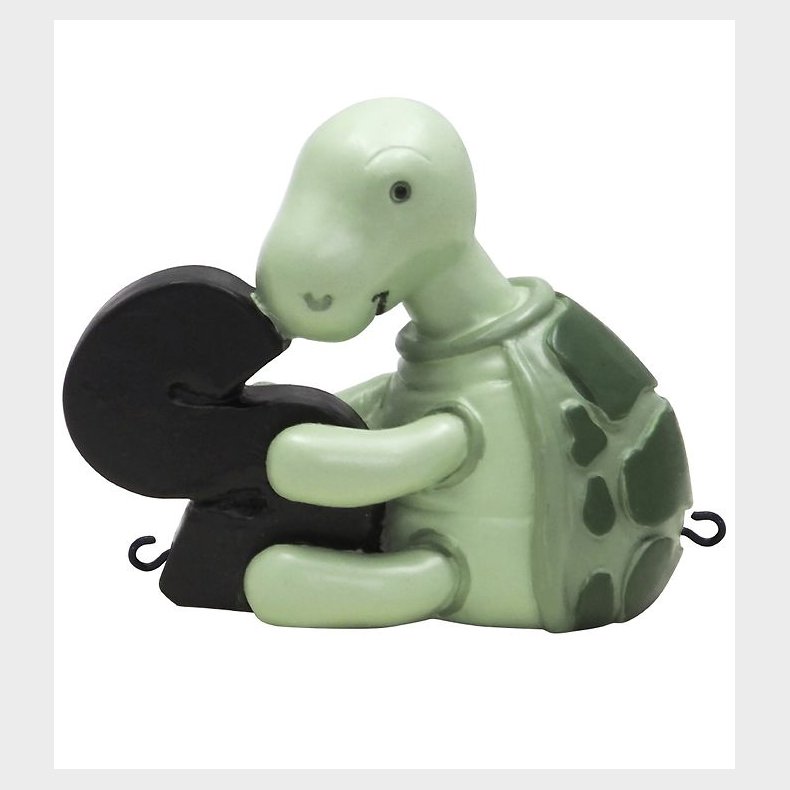 Kids by Friis Navnetog - S - Skildpadde