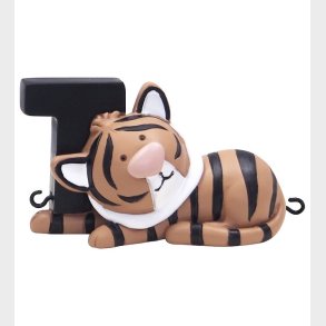 Kids by Friis Navnetog - T - Tiger