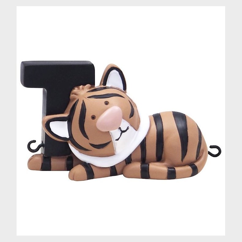 Kids by Friis Navnetog - T - Tiger