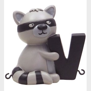 Kids by Friis Navnetog - V - Vaskebj�rn