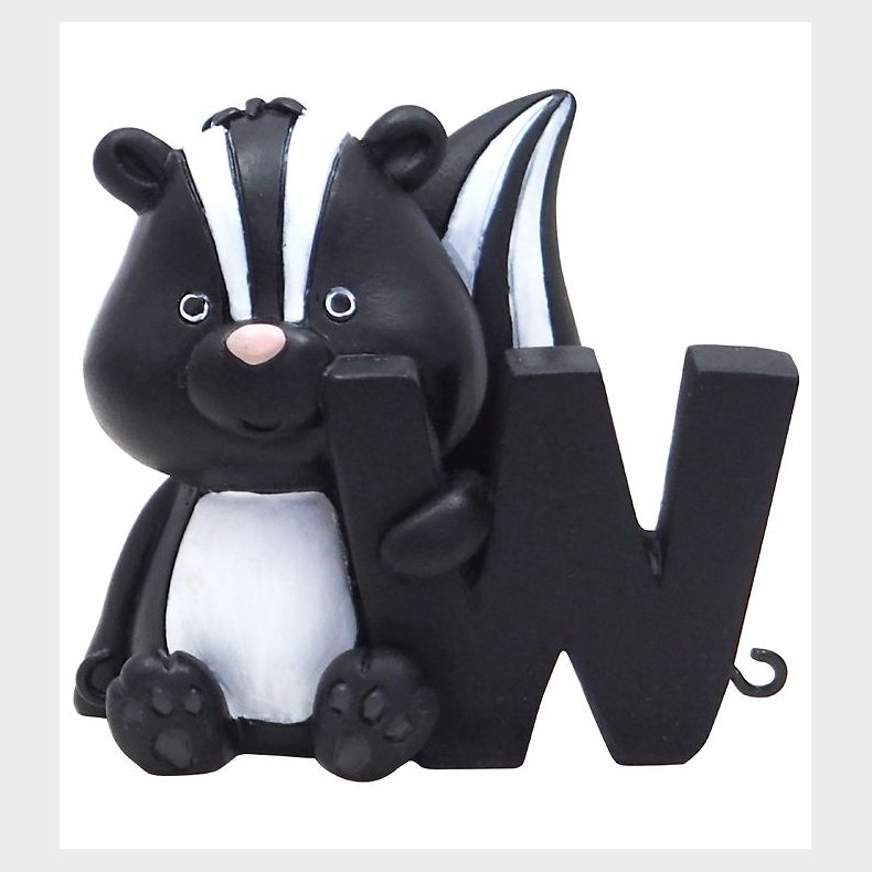 Kids by Friis Navnetog - W - Stinkdyr