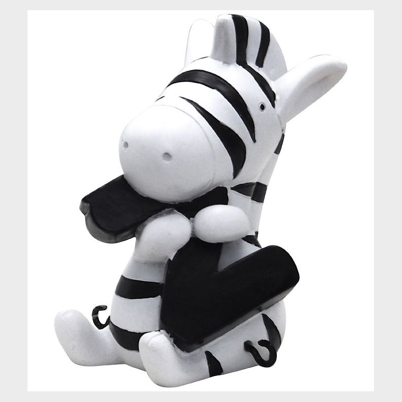 Kids by Friis Navnetog - Z - Zebra