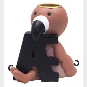 Kids by Friis Navnetog -  - Flamingo