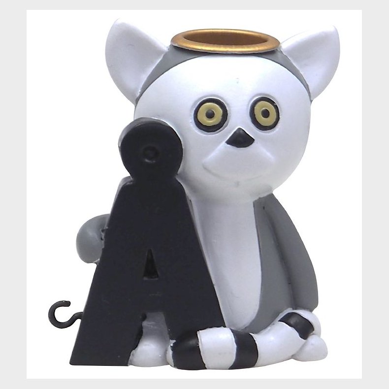 Kids by Friis Navnetog - � - Lemur