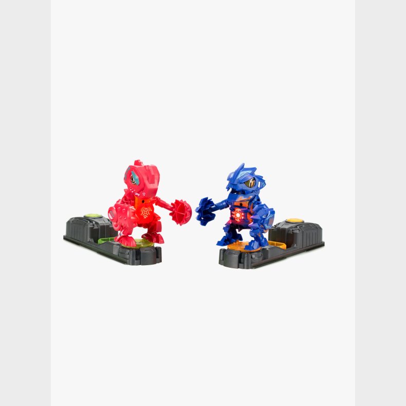 Silverlit Biopod Legest Kombat Battle Style A 2-pak