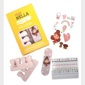 Miss Nella Manicurest