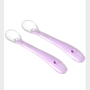 KidsMe Ske - 2-pak - Lavendel