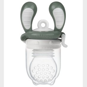 KidsMe Food Feeder - Large - Grn