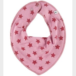 Pippi Savlesmk - Spids - Rosa m. Stjerner