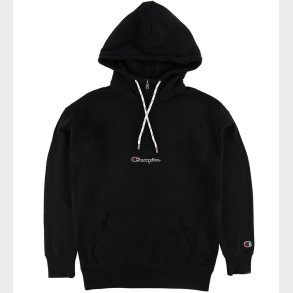 Champion Fashion Httetrje m. Lynls - Sort