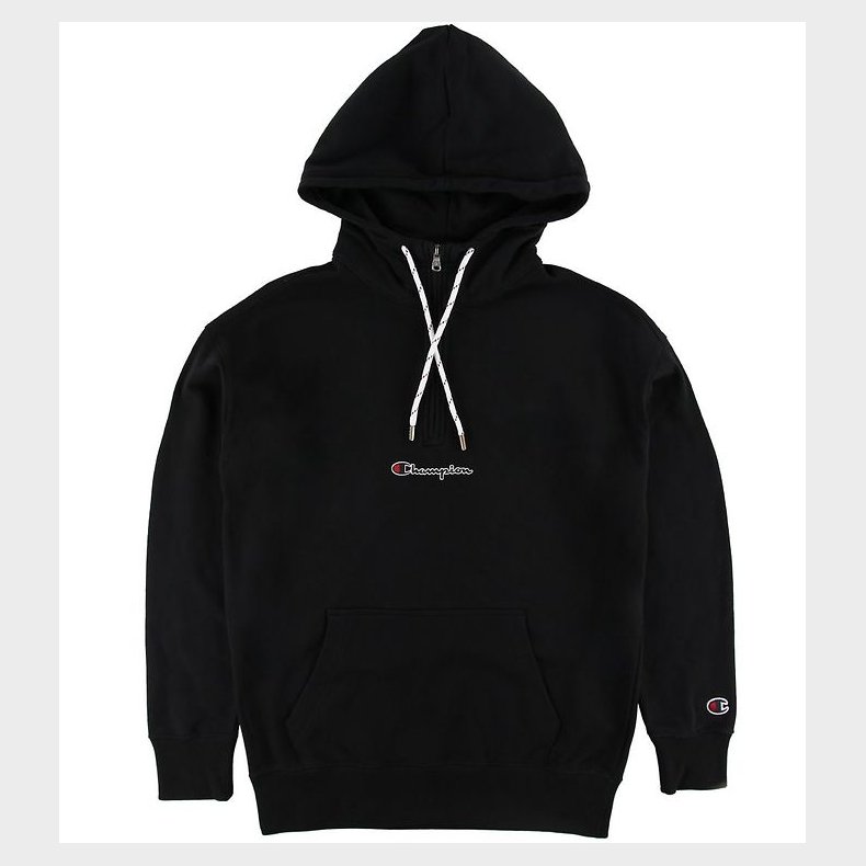 Champion Fashion Httetrje m. Lynls - Sort