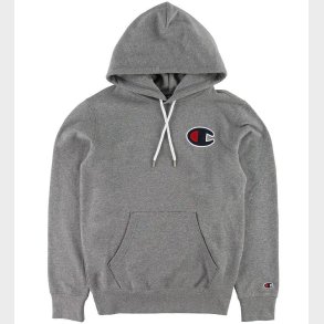 Champion Fashion Httetrje - Grmeleret m. Logo