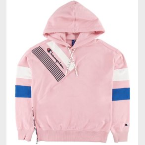 Champion Fashion Httetrje - Pink m. Print