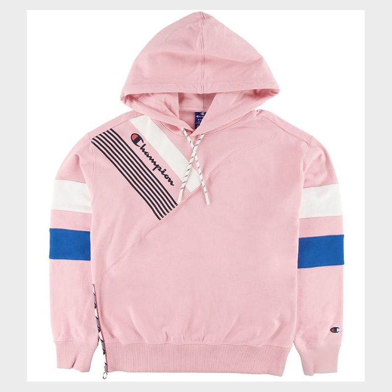 Champion Fashion Httetrje - Pink m. Print