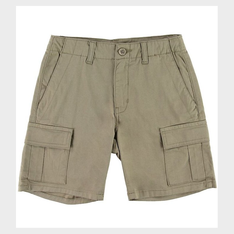 Grunt Shorts - Victor Cargo - Sand