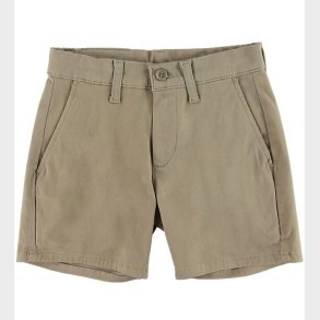 Grunt Shorts - Thor - Sand