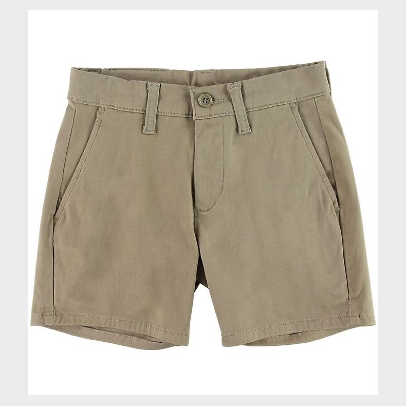 Grunt Shorts - Thor - Sand