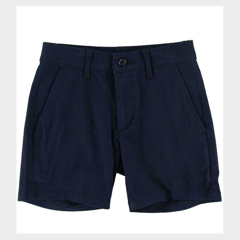 Grunt Shorts - Thor - Navy