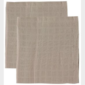 Cam Cam Stofble - 72x72 - 2-pak - Hazel